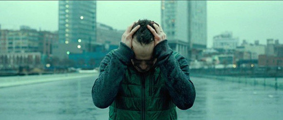 身为演员,要哭就哭得专业一点