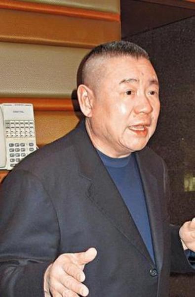 全球最有钱的20大地产富豪 第十九名跟唐僧有