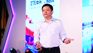 联通腐败案闹大 中兴高层跑了