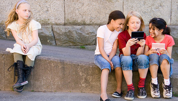 有一种歧视,是为了公正?