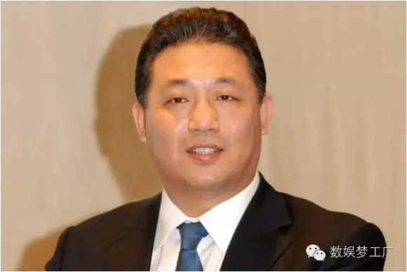 中手游董事长_董事长办公室图片