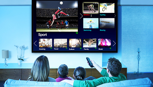 【深度】一年制作400多档综艺节目 卫视们如何修炼“吸金大法”?