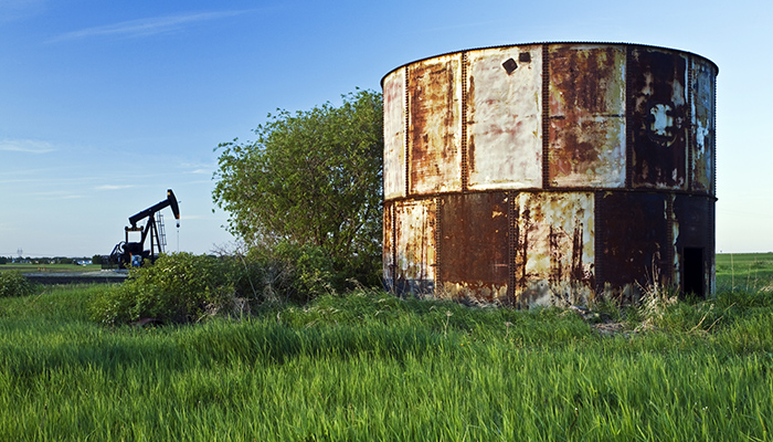 【工业能源快报】标普下调十大美国能源公司评