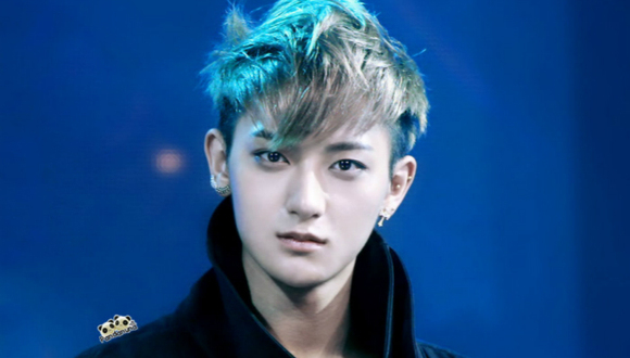 黄子韬爸爸身价200亿?这位隐形富豪的真实资