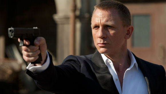 丹尼尔·克雷格为演美剧弃演007 谁是下一任邦德?