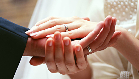 婚前财产公证=不相信爱情?|界面新闻JMedia