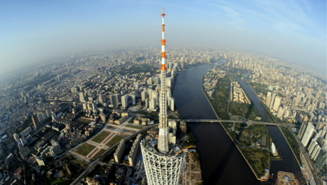 房价跑输北上深,广州正式退出一线城市行列?