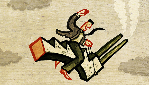 【棱镜】环保经济过热背后的乱象:低价恶性竞