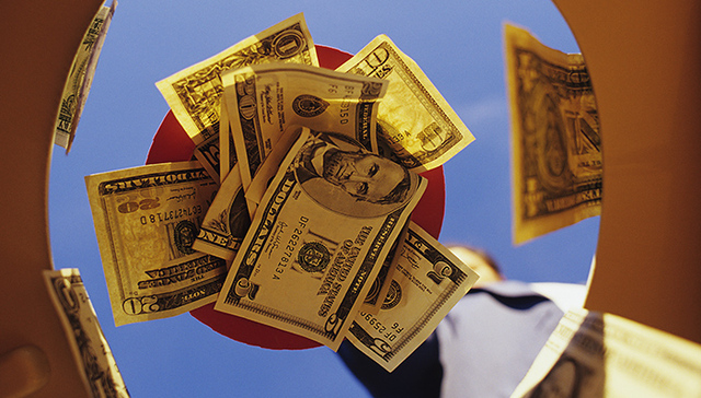 外资大举买入A股 医药、有色金属遭主力抢筹|