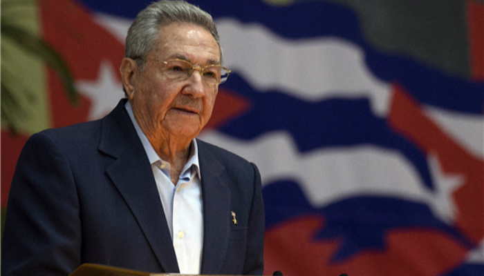 古共七大后,谁将主宰古巴?|界面新闻 · JMedi