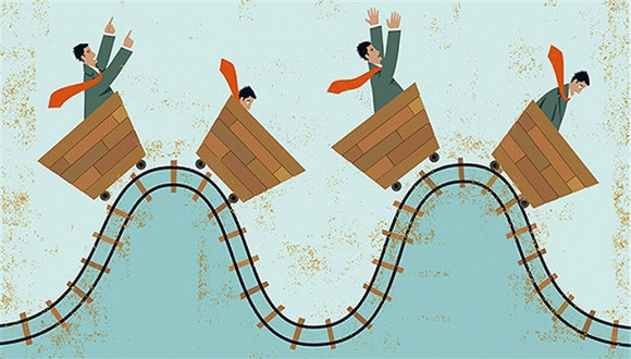 债券基金亏惨了 上周只有6只赚钱|界面新闻