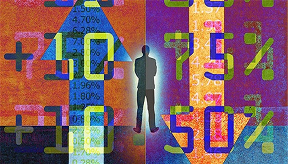 【摩尔金融】行业板块涨跌互现 沪指震荡收阳