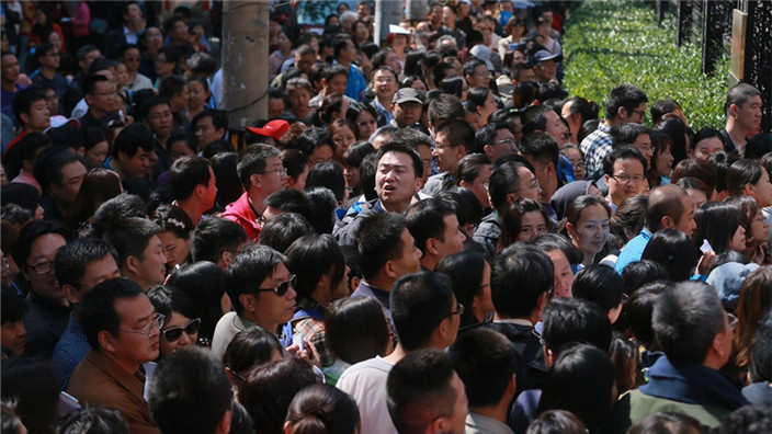 中国外来人口_中国城市外来人口数量排名,外来人口应该怎样才能在本地落户