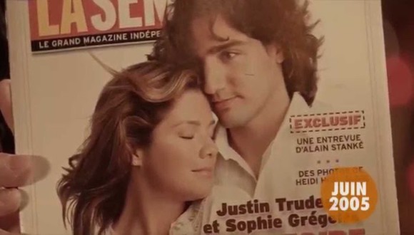 加拿大总理夫人也喊累 一句话让“女强人”童话破灭