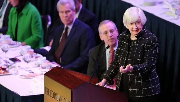 剧情反转!美联储6月加息预期大涨|界面新闻天