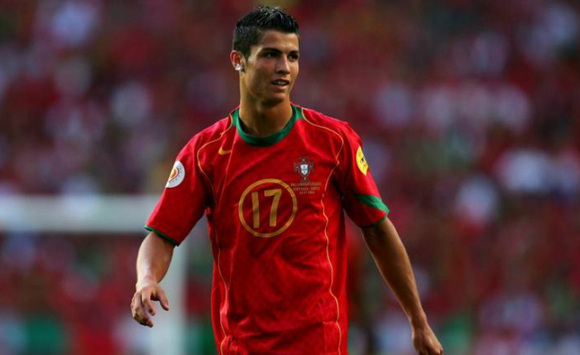 新纪录在路上 欧洲杯还保持着这些进球纪录