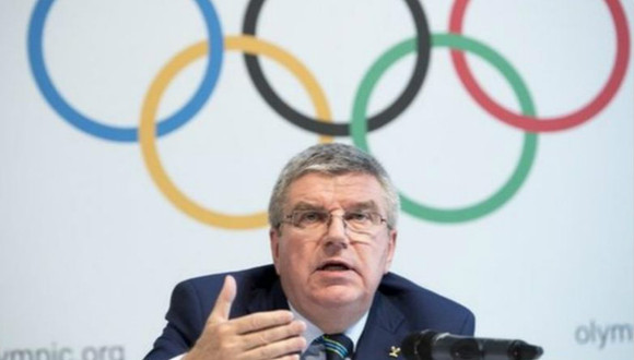 尘埃落定+网开一面 部分俄罗斯运动员可以个人