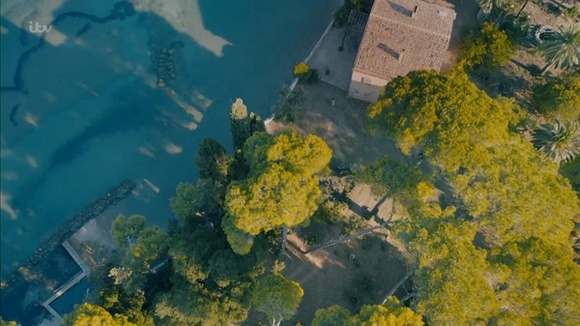 看什么 |《德雷尔一家》:炎炎夏日里一口气追完的英剧