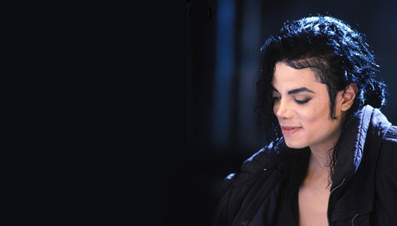 迈克尔·杰克逊不为人知的隐秘往事