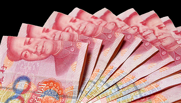 新华社英文版评论:中国对激进货币宽松说不|