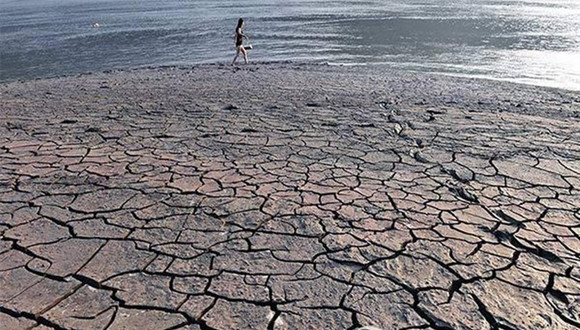 南方高温范围缩减 重庆四川等今天仍达40℃