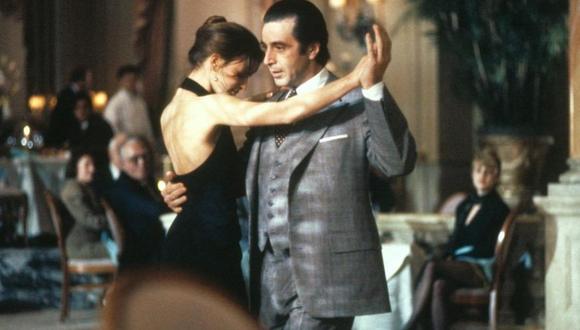 为什么说谈恋爱不如跳舞?|界面新闻商业