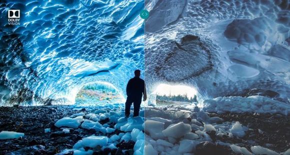 HDR技术对电脑游戏意味着什么?|界面新闻游戏