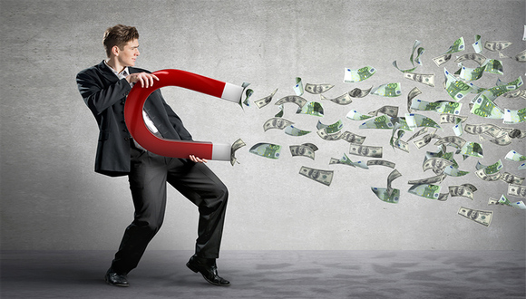 【图解】中国最有钱的80后财富高达千亿 王