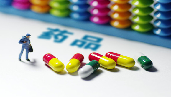 六部门发文:抑制药价虚高 引导企业开发和生产