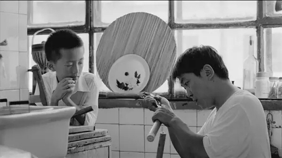 金马奖|专访最佳影片《八月》导演张大磊:九十