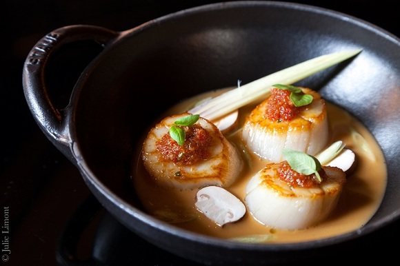 【一周享乐指南】上海浦东丽思卡尔顿酒店奇妙