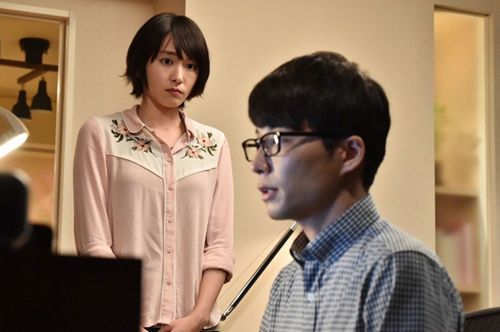 东瀛快报|新垣结衣新剧收视率破纪录 龟梨和也