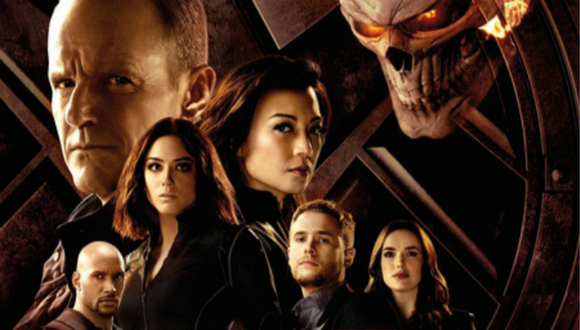 DC vs. Marvel:漫改剧的宇宙究竟属于谁?