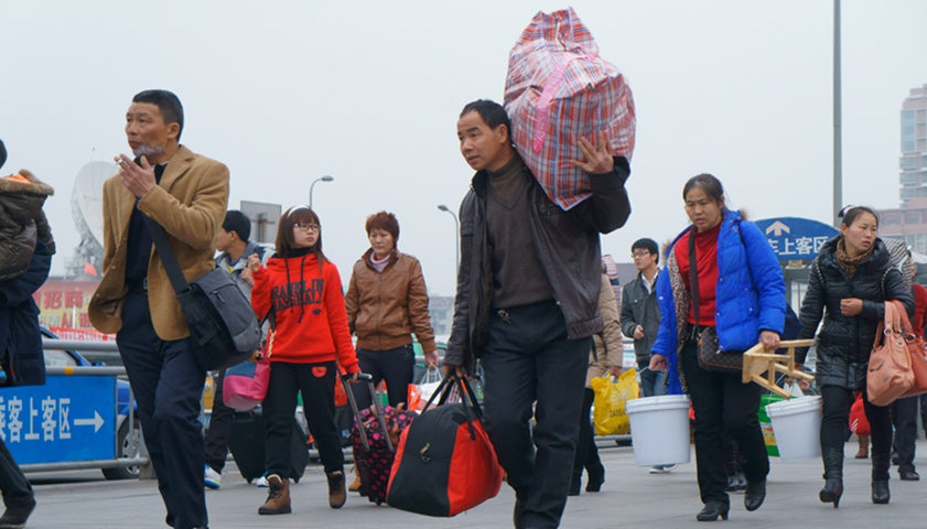 北方人口流失原因是什么_脍炙人口的意思是什么