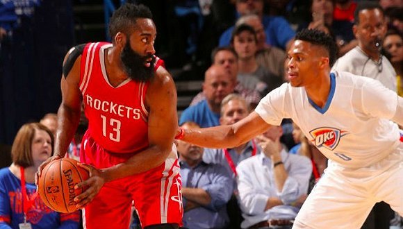 德罗赞称哈登已锁定本季mvp 去年就该胡子获奖