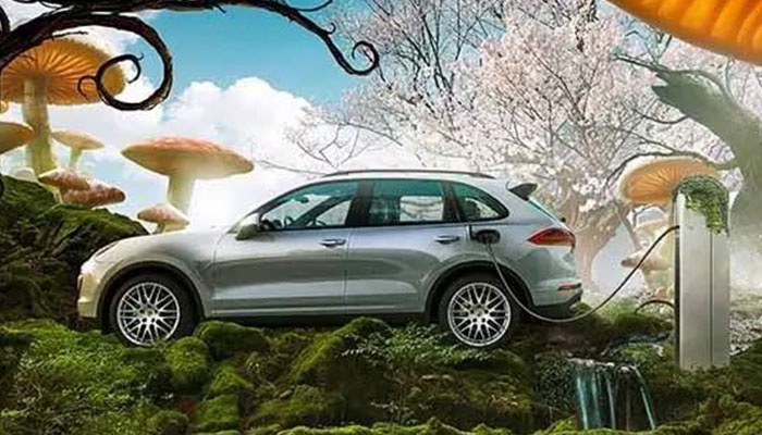 联网企业真的能颠覆传统车企吗|界面新闻汽车