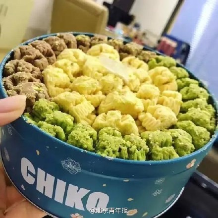 网红曲奇产自黑作坊 藏身杭州一网吧|界面新闻