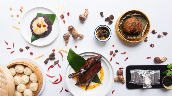 不看Logo,很难把这段宣传片与一间本土国企老