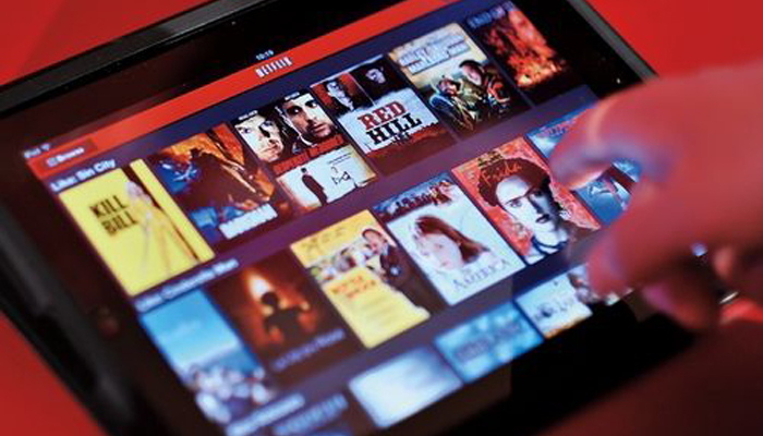 Netflix提出大胆"革命" 探索不同媒介下全新观影模式|界面新闻娱乐