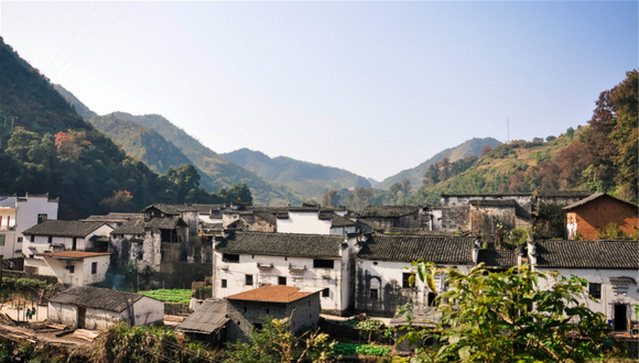 乡村转移人口_乡村人口向城市迁移