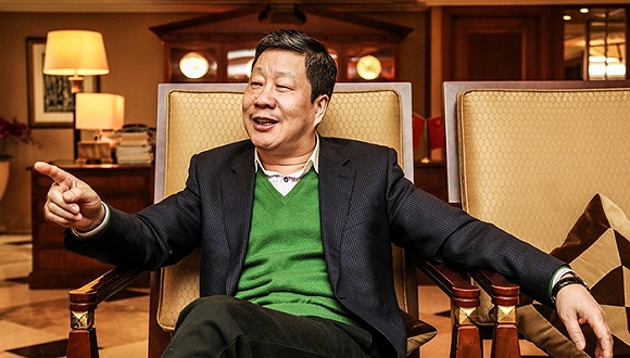 杭州房企华南冒险 滨江集团曲线入局深圳的一