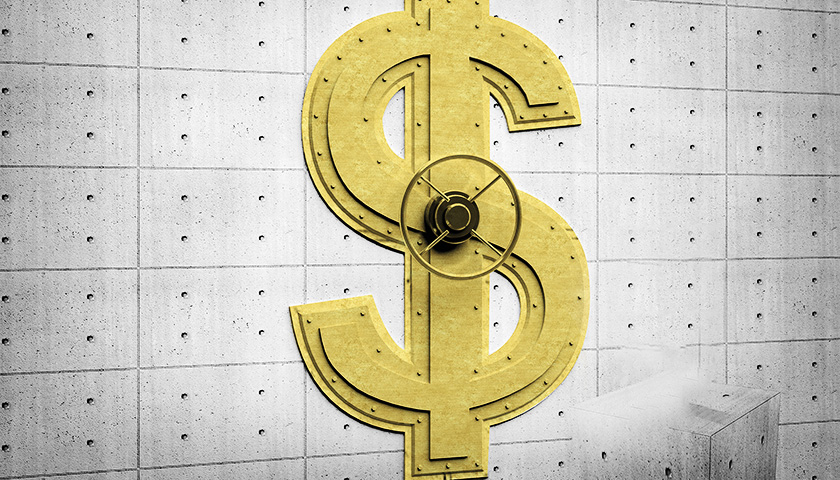 【财经数据】3月外储增近40亿美元 北京新建住