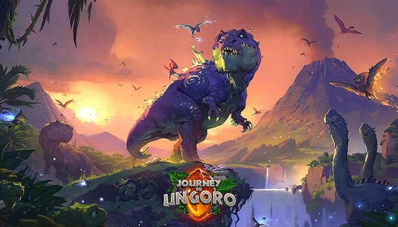 《炉石传说》勇闯安戈洛最大问题 想要变强花