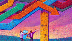 一季度混合型基金红黑榜:次新股基金金鹰核心