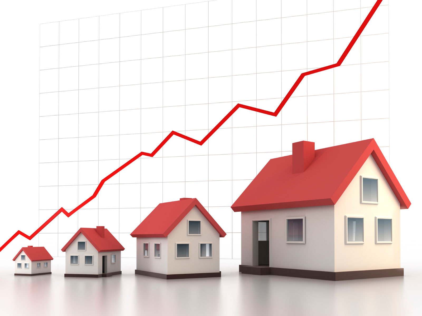调查显示美国人最喜欢把买房作为长期投资|界