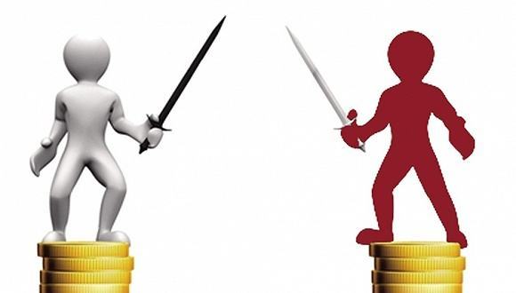 股权争夺战升级 融创系再度举牌金科股份至25