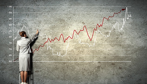 银行业绩回暖 QFII一季度大幅加仓|界面新闻