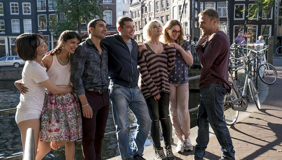 《sense8》