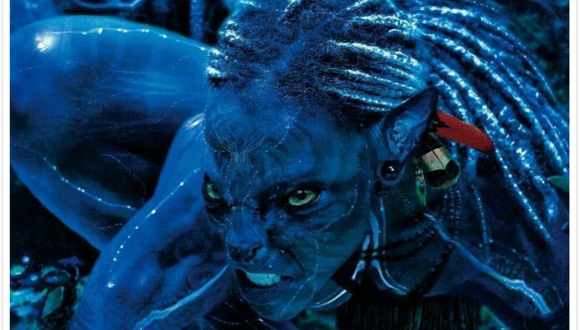 【文娱早报】詹姆斯·卡梅隆《阿凡达2》将采