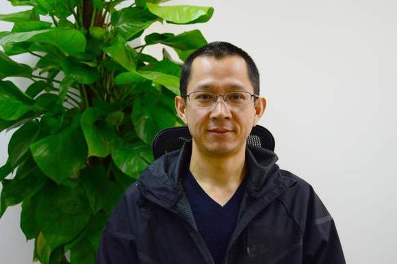 快方送药CEO高越:药品是特殊商品,专业平台销